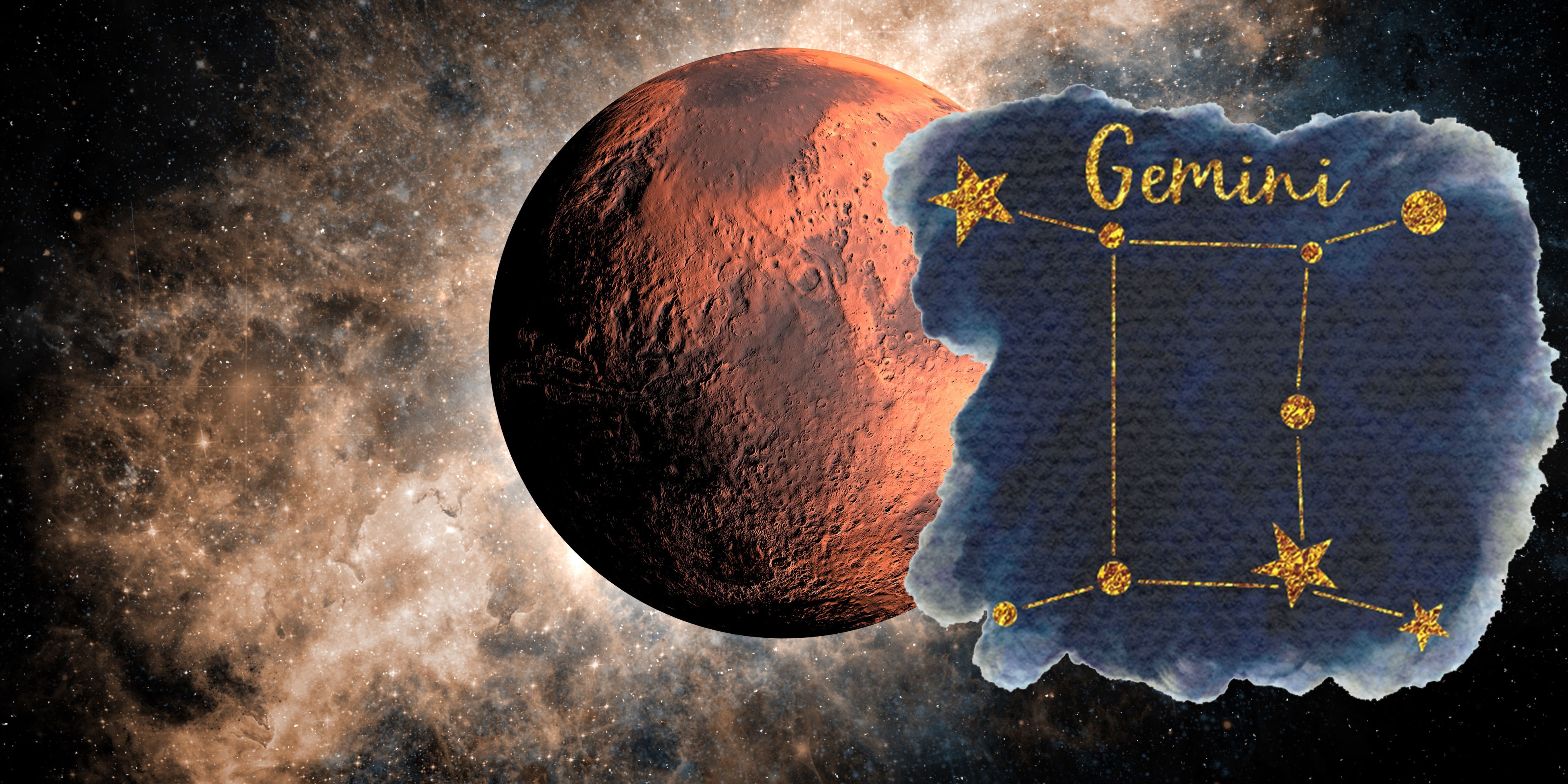 Mars Transits Gemini (13 March â€“ 9 May): Effects